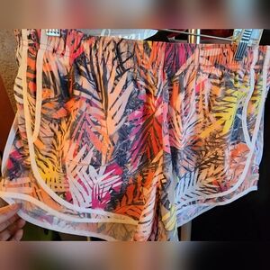 Womens swim shorts